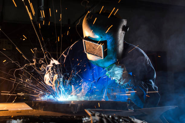 Best Aerospace and Defense Welding in Morrow, GA