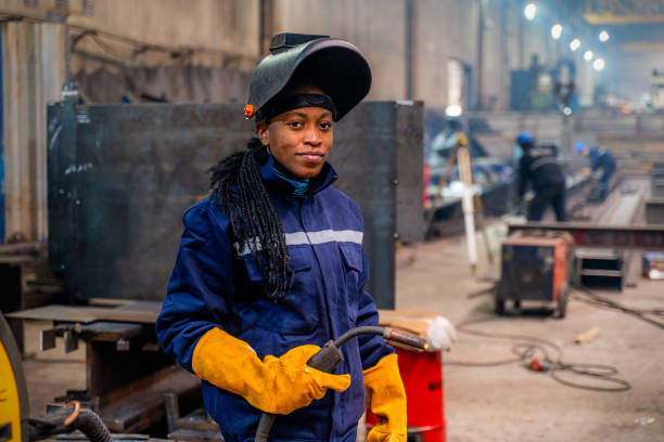 Best Food and Beverage Processing Equipment Welding in Morrow, GA