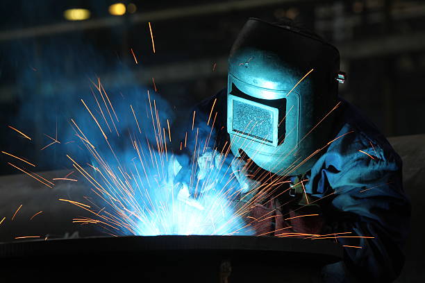 Best Automotive Welding in Morrow, GA