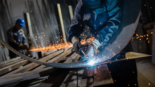 Best Automation and Robotic Welding in Morrow, GA