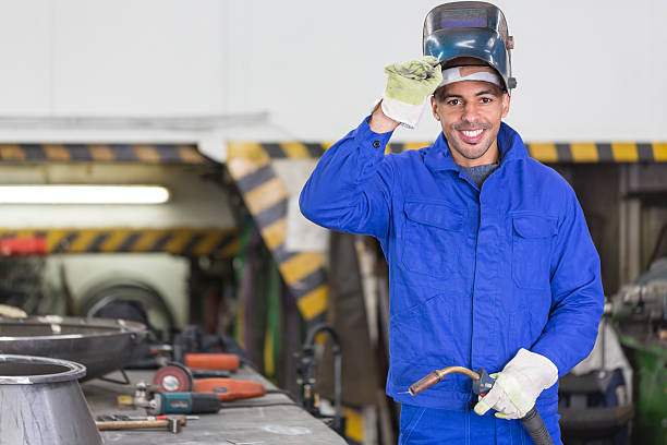 Best Automotive Welding in Morrow, GA