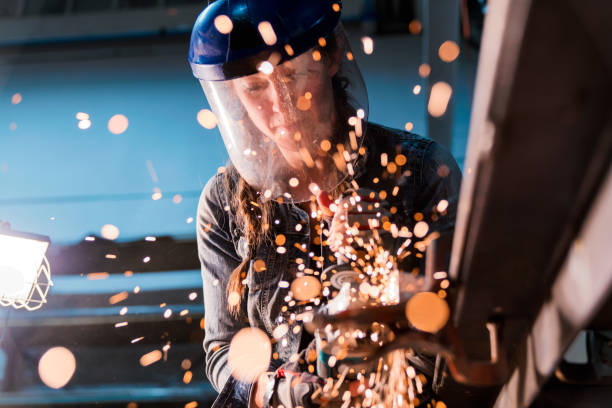  Morrow, GA Welder Pros